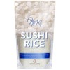 Sushi Rice (16 oz) - White Sticky Short Grain -