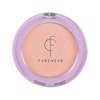 Forencos Pure Blusher 06 Sunshine 0.2 oz (5 g)