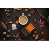 Trader Joe's Maple Espresso Black Tea - 2-Pack (40 bags)