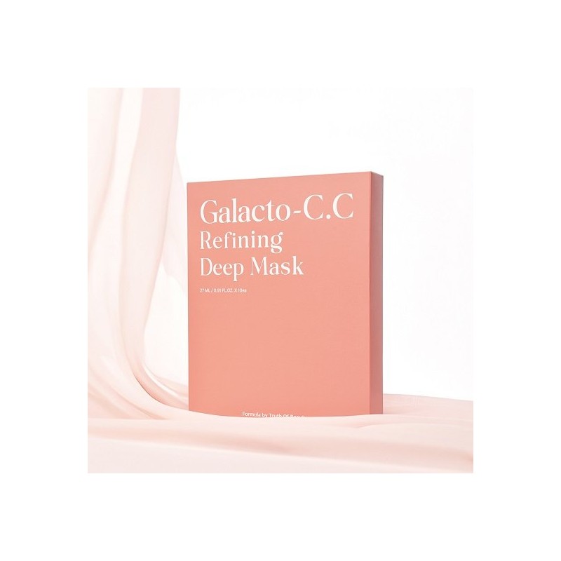 Tove [TV Product] TOV Galacto CC Soft & Smooth Silky
