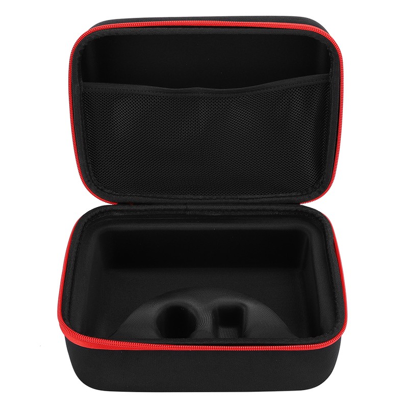 Portable Storage Bag Hard Nylon Protective Carrying Case for Oculus