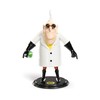 BendyFigs Minions Dr. Nefario