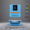 150A MPPT Solar Charge Controller, 12V 24V 36V 48V, LCD