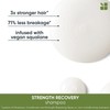 Biolage Strength Recovery Shampoo Reparador de Cabello Dañado 400 ml