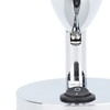 DC10‑30V LED RV Bedside Lamp Aluminum Alloy High Brightness RV