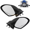 M MATI Left & Right Hand Mirror for Yamaha Waverunner