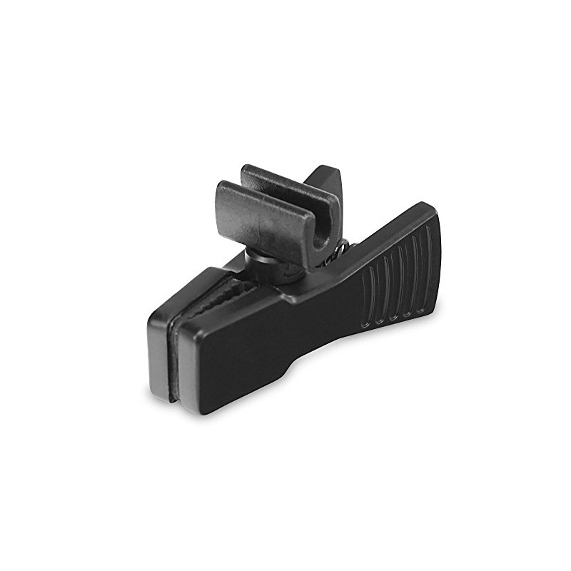 Pronomic MCH-100SB Microphone Holder Suitable for Pronomic MCM-100 Instrument Microphone