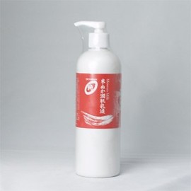 Oriza Jun Real Oriza Jun Moisture Milk, Rice Bran Moisturizing Skin Milk, 13.5 fl oz (400 ml)