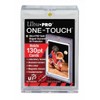 Ultra Pro 81721 - Soporte magnético para tarjetas de hasta 130 puntos de grosor (5 en total)