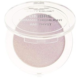 CITY COLOR Shimmer Ombre Highlight - Amethyst C-0025B