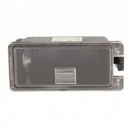 Ford 2015-2017 Expedition OEM Genuine License Plate Light Lamp Housing FL1Z-13550-B