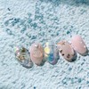 Under the sea ♪ - Petit Square / Under the