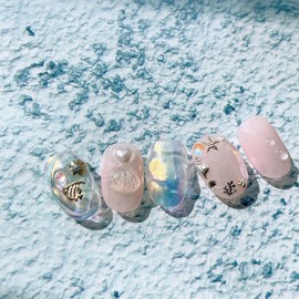 Under the sea ♪ - Petit Square / Under the sea ♪ - 쁘띠스퀘어