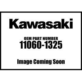 GASKET, CLUTCH COVER, Genuine Kawasaki OEM Motorcycle / ATV Part
