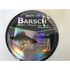Specitec Cord Monofilament Fishing Line For Eel, Sea Bass, Trout,