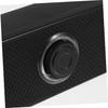 SHINEOFI PC Desktop Computer Speakers Sound Bar with Enhanced Bass