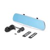 Yada Mirror Roadcam 1080p HD & Rearview Mirror by Yada
