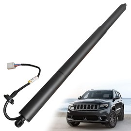 55399277AD Upgraded Rear Tailgate Power Lift Support Shock Strut Compatible with 2011-2012 Jeep Grand Cherokee Sport Utility WK2 Liftgate Actuator Electric Hatch Lift Struts 1 PCS