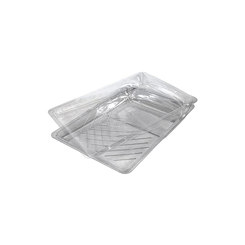 Faithfull FAIRLINER5 Paint Roller Tray Liners for 230mm (9in) Rollers