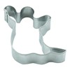 BekkiB - Ausstechform "Gespenst, Geist" - ca. 6 cm, Ausstecher