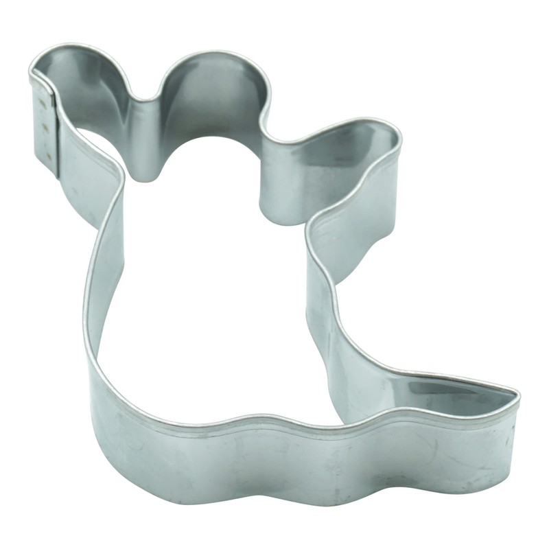 BekkiB - Ausstechform "Gespenst, Geist" - ca. 6 cm, Ausstecher