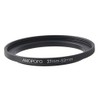37 to 52 mm Metal Filter Ring, 37-52 mm Step