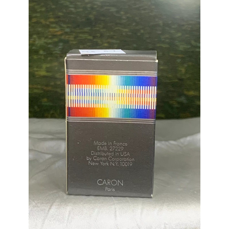 Caron Le 3e Homme de Caron 5ml EDT Mini Vintage