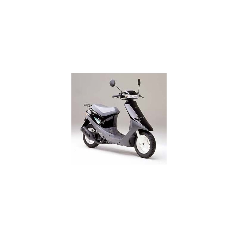 Domestic and Thick 手合 PU Leather Material. Honda Dio First