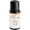 Ellia Orange Diffuser Essential Oil | 15ml, 100% Pure, Therapeutic