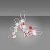 Mextronic LED Module Set: 20x 1 LED Power Module HL01