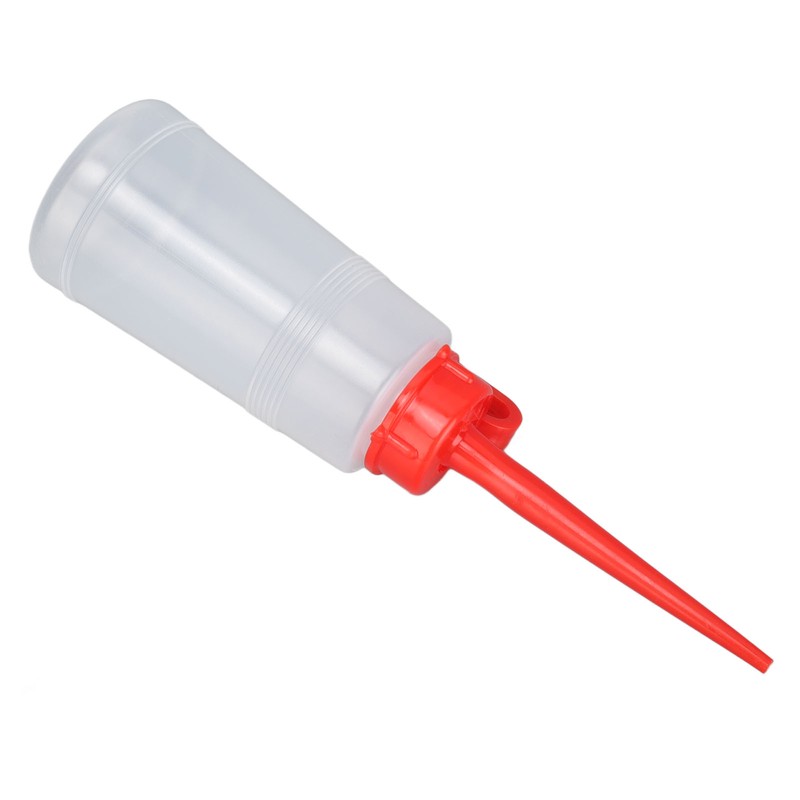 20 Pcs Sewing Machine Oiler 160ML Odorless Plastic Good Sealing
