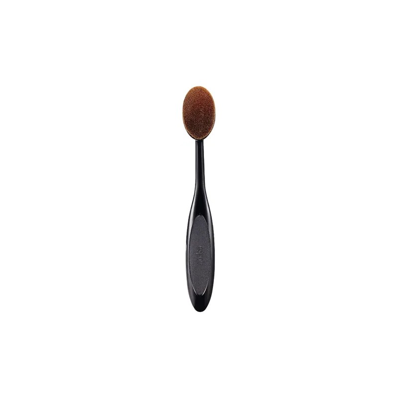 Kit Espoir: Base Be Velvet Spf22 Tan + Polvo Fijador