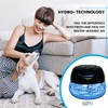 Bluonics Fresh Aire 2-Pack Water Air Washer, Air Revitalizer &