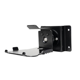 shinar Metal Wall Mount for Sh0w 5 (3rd Generation) Swivels up to 360° Tilting -50°/+50° Accessories for Sh0w 5 3rd Generation with Cable Management (Black)