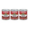 La Preferida Whole Chipotle Peppers, Hot, 7 OZ (Pack of
