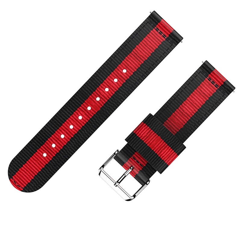 [Lamshaw] for Redmi Watch 5 Smart Watch Replacement Band, 22mm