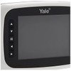 Yale JY7001 Mirilla Digital 3,5 Wide Rec