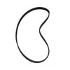 Electric Scooter Drive Belt High Temperature Resistance Wear Resistance Stable