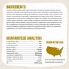 Timberwolf Wild & Natural Chicken Recipe with High Protein Dry