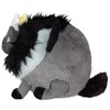 Squishable / Snugglemi Snackers Baphomet Plush