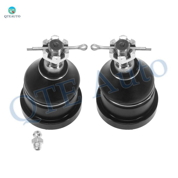 PM Auto Pair of 2 Front Lower Suspension Ball Joint
