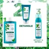 Klorane Conditioner With Organic Mint 150mL