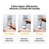 Limpiador Facial Vgo 2 En 1 Máscara De Barro Y