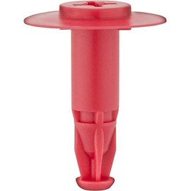 AMZ Clips And Fasteners 25 Compatible with Lexus and Toyota Body Side Retainers 90467-09237