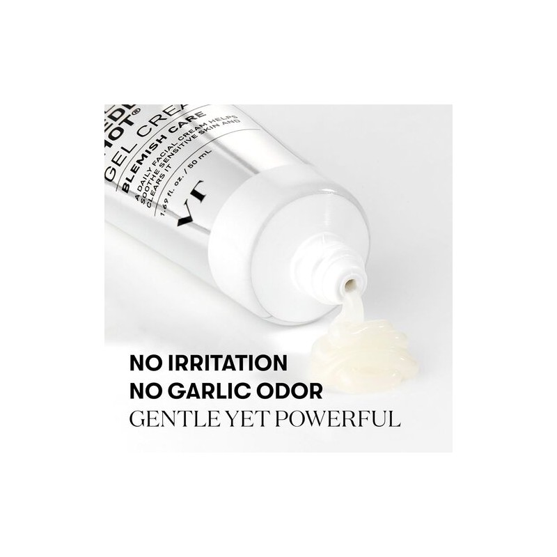 VT Cosmetics [VT Cosmetics]Garlic AC Reedle Shot Gel Cream 50ml