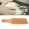 Beech Gnocchi Board,Surface, Lightweight, Practical Gnocchi Roller for Perfect Shape