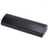 Pearl SO-50SBL Glasses Case, Hard Type, Black