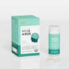 유산균 NK4146 바이크롬 뇌 유산균 NVP-2106 케어세트 1개월(30정) Probiotics NK4146