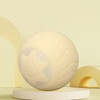 Peppy Pet Ball for Cats with Led Flash Colorful Lights