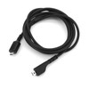 Yuhtech Replacement Audio Cable for SteelSeries Arctis 3 Arctis 5